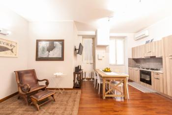 Rabbad Apartments, Palermo (fotografie 4)