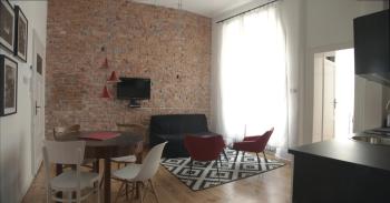 Apartment Rzeznicza, Wroclaw (foto 3)