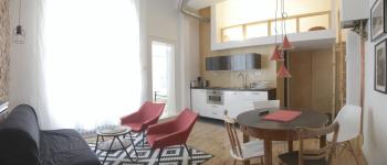 Apartment Rzeznicza, Wroclaw (foto 2)