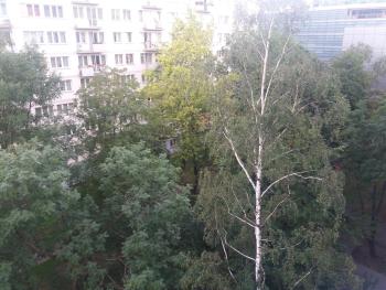 Warsaw Center - Apartment near Central Railway Station, Varšava (fotografie 4)