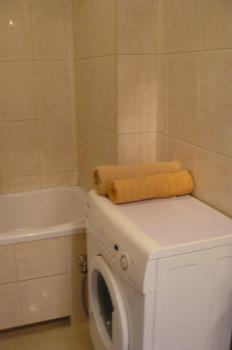 Warsaw Center - Apartment near Central Railway Station, Varšava (fotografie 3)