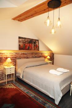 Audeju Apartments, Riga (photo 4)