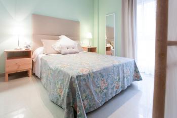 Apartamentos San Lorenzo, Sevilla (Foto 4)