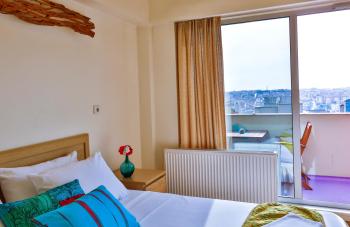 Han Hotel Istanbul, Estambul (foto 4)