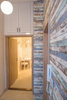 All In Apartman III., Budapešť (fotografie 5)