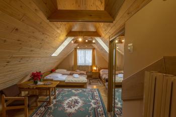 Pensjonat Adria, Zakopane (photo 3)