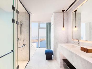Hotel Naru Seoul - MGallery Collection, Seúl (foto 4)