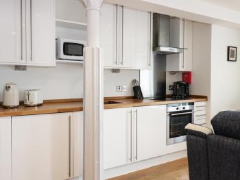 6 Mill Wharf, Berwick-upon-Tweed (fotografie 4)