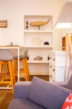 Appart Hotel Garibaldi, Nice (photo 4)