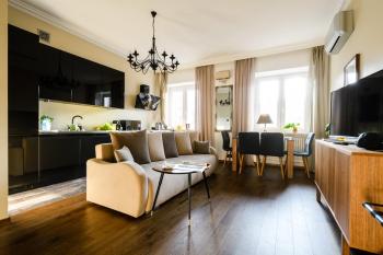 mythings Apartments, Warsaw (photo 2)