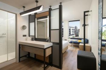 Aloft by Marriott Strasbourg City Centre, Strasbourg (photo 4)