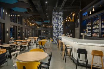 Aloft by Marriott Strasbourg City Centre, Strasbourg (photo 5)