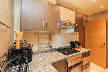 Elegant Ocean View Apartment Near Hassan 2 Wifi & Parking Free, Casablanca (fotografie 5)