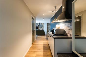 Johan Suites & Spa, Kuressaare (foto 3)