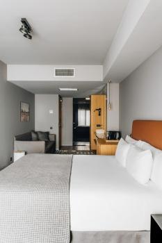 Uma House by Yurbban Trafalgar, Barcelona (fotografie 2)
