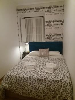 Belém Apartment, Lisabon (fotografie 5)