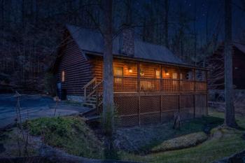 ER204 - Dream Catcher Great location! - Close to town! cabin, Pigeon Forge (photo 2)