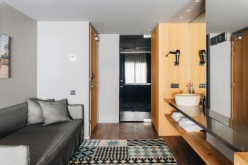 Uma House by Yurbban Trafalgar, Barcelona (fotografie 3)