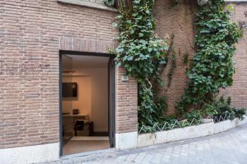 Apartamento Principe Pio, Madrid (fotografie 3)