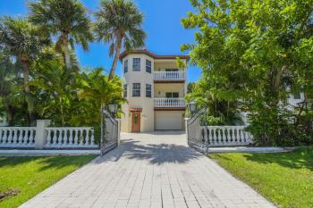 Villa Florence, Holmes Beach (fotografie 2)