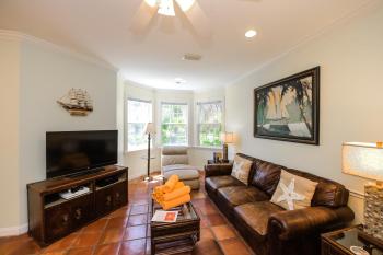 Villa Florence, Holmes Beach (fotografie 5)