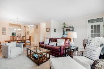 Bear Trap Dunes - 56E October Glory, Ocean View (foto 4)