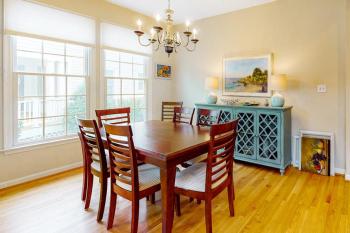 Bear Trap Dunes - 11 Willow Oak, Ocean View (fotografie 4)
