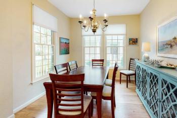 Bear Trap Dunes - 11 Willow Oak, Ocean View (fotografie 5)