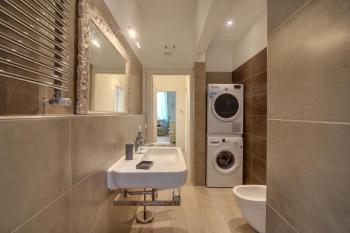 San marco elegant apartment, Florencie (fotografie 3)