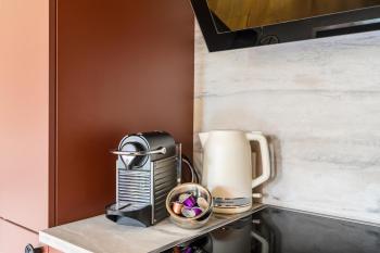 Casa Rheinblick - Apartment C, Basel (photo 5)