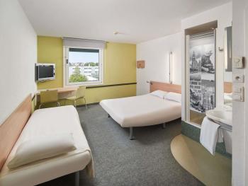 ibis budget Wrocław Południe, Wrocław (photo 3)