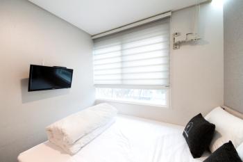 K-Grand Hotel Seoul, Soul (fotografie 5)