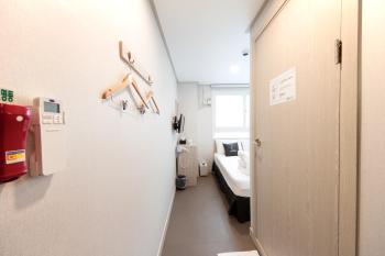 K-Grand Hotel Seoul, Soul (fotografie 3)
