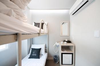K-Grand Hotel Seoul, Soul (fotografie 2)