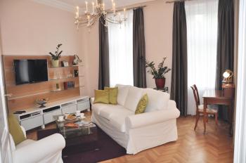 Business Home Vienna, Vídeň (fotografie 2)