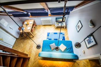 Ruterra Red Roofs View With Garage, Praha (fotografie 2)