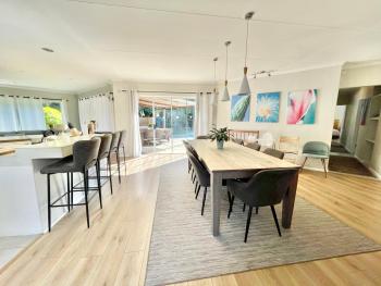 Lemon Tree House, Plettenberg Bay (fotografie 5)