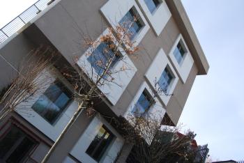 Hann Hotel, Istanbul (photo 5)
