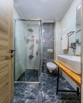 La Pazza Suites, Istanbul (fotografie 3)