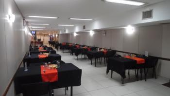 Adrazi Internacional, Buenos Aires (fotografie 3)