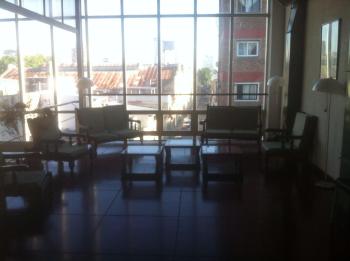 Hotel Aoma Buenos Aires, Buenos Aires (fotografie 2)