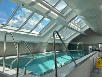 Sarah's Home with POOL, WELLNESS, Budapeszt (zdjęcie 4)