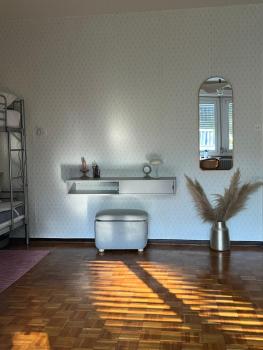 Cozy Home -Champel, Ženeva (fotografie 4)
