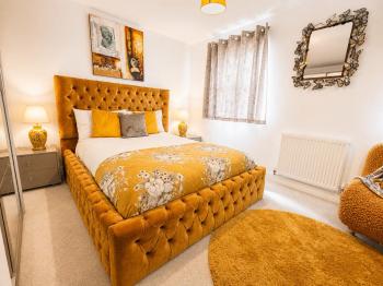 Igloo Magnolia Room Stay I Breakfast I Free Parking, Leeds (Foto 2)