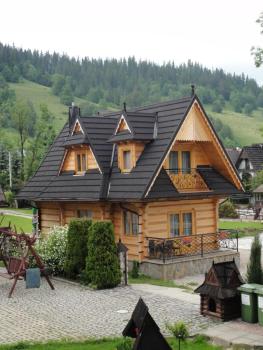 Domek Anielci, Zakopane (zdjęcie 2)