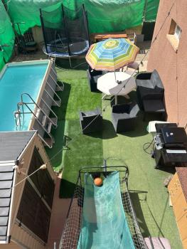 סוויטות עין השמש eye sun, Arad (Foto 4)