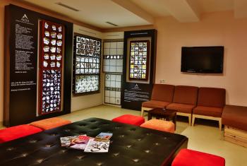 Han Hotel Istanbul, Estambul (foto 5)