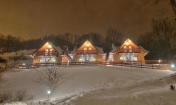 Domki z Widokiem, Zakopane (fotografie 4)