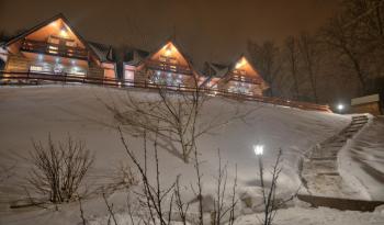 Domki z Widokiem, Zakopane (fotografie 5)
