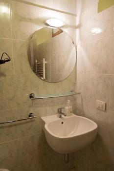 Florence Decamerone B&B, Florencie (fotografie 5)